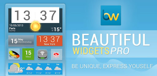 Beautiful Widgets Pro Apk Free Download 2022!