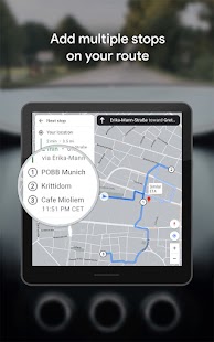 Unknown app Screenshot