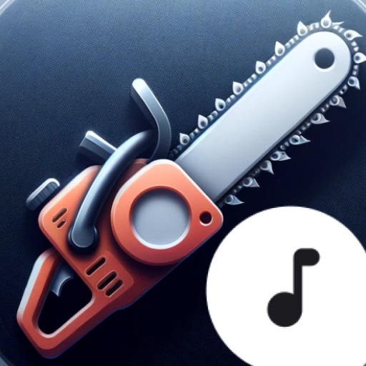 Chainsaw Sounds logo