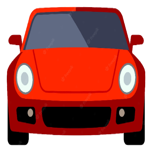 Crazy Racing logo