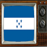 Satellite Honduras Info TV icon