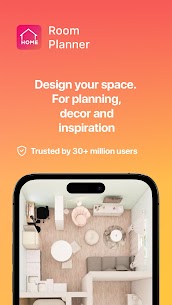 Room Planner Home Interior & Floorplan Design 3D [unlocked] 1