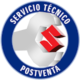 Suzuki Servicio Técnico icon