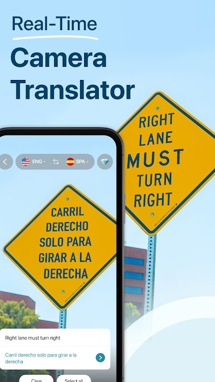 AI Camera Translate - 2.3 - (Android)