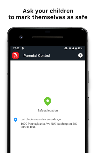 Bitdefender Parental Control 1.4.6.541 Screenshots 7