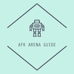 Cover Image of Herunterladen AFK Arena Guide  APK