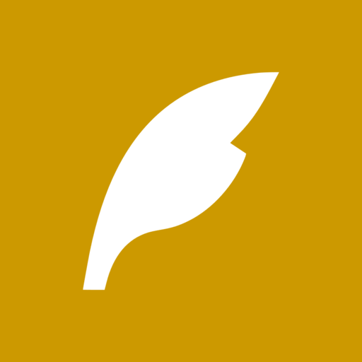 Quill - Quote Maker App 1.0 Icon