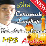 Ceramah Ust Abdul Somad Lengkap dan Padat icon