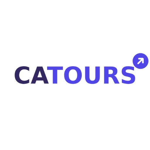 CATOURS logo