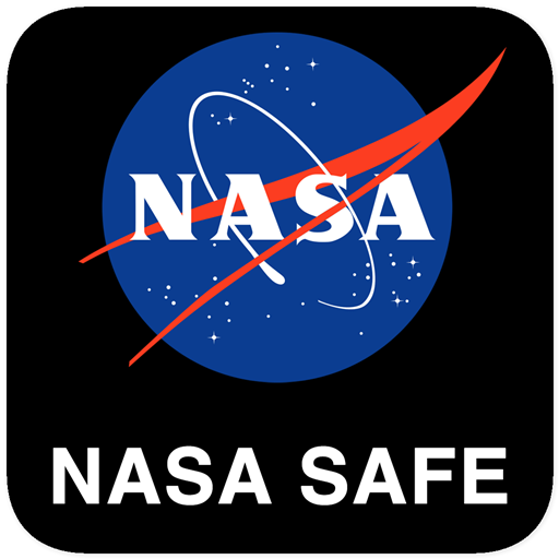 NASA SAFE  Icon