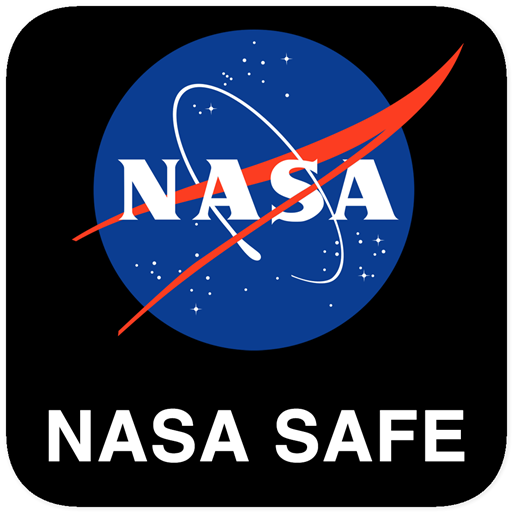 NASA SAFE Logo
