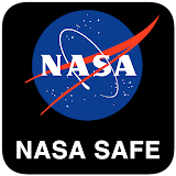 NASA SAFE icon