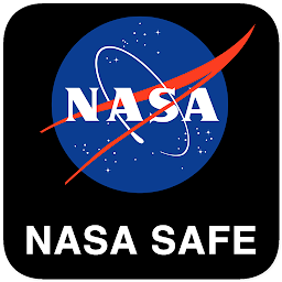 NASA SAFE की आइकॉन इमेज