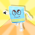 Cover Image of Baixar Towel Run 0.21.082701 APK