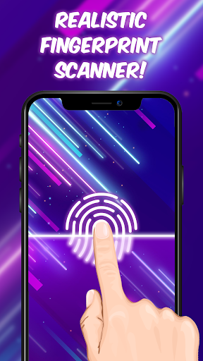 Neural Divination Fingerprint