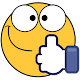 Ochat Basic: 1000 text emoticons & emoji stickers Download on Windows