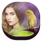 Birds Photo Frames