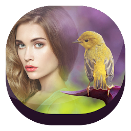 Birds Photo Frames for  Android – Latest Version & Features app icon