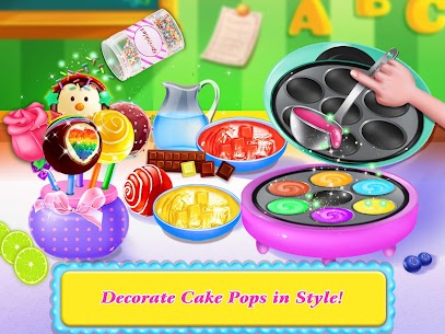 Cake Pop Cooking! For PC installation