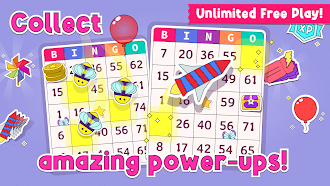 Game screenshot Bingo Craft - Bingo Games mod apk