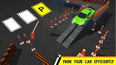 Car Parking games: Car Game 3Dのおすすめ画像3