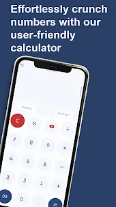 UltiCal: Calculator, Converter