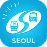 서울대중교통 icon