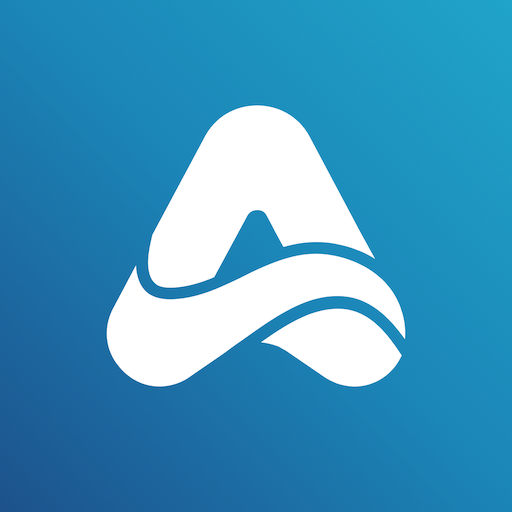 Automar People logo