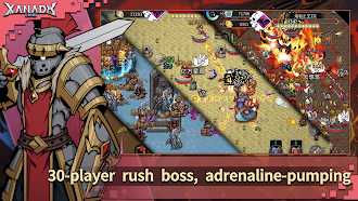 Game screenshot Xanadu Land apk download