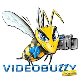 VideoBuzzy - Video Buzz icon