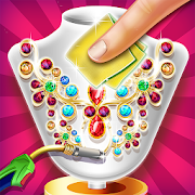 Top 42 Simulation Apps Like Jewelry Shop Games: Princess Design - Best Alternatives