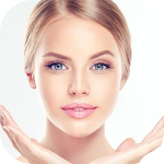 Cover Image of Download skin whitening 6 APK