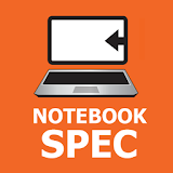 NotebookSPEC icon