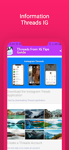 How To use Threads IG-Guide