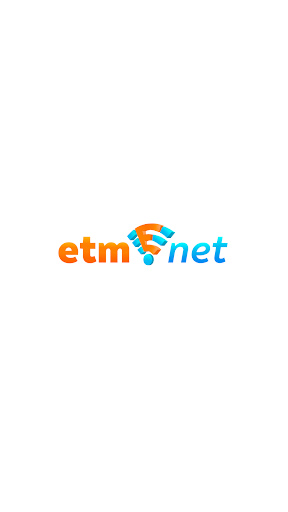 Android application ETM.net screenshort