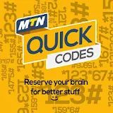 MTN Quick Codes icon