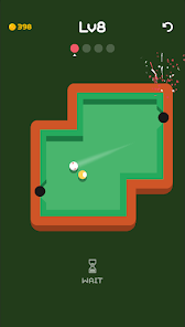 Mini Pool 1.0.0 APK + Mod (Unlimited money / Unlocked) for Android