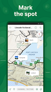 Avenza Maps: Offline Mapping  Screenshots 3