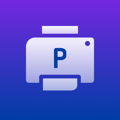 Fasoo Smart Print Logo