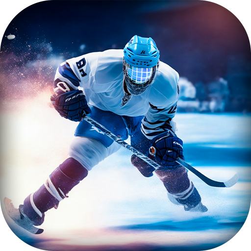 Ice Hockey Master Challenge 3D