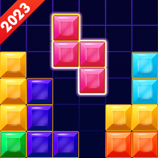 Block Blast: Block Puzzle Game