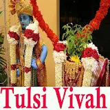 Tulsi Vivah Katha Vidhi Songs Videos icon