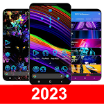Cover Image of Download Themes for Android ™  APK