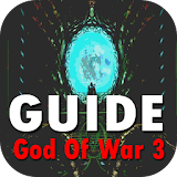 New Guide for God Of War 3 icon