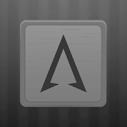 Wooden Icons Gray Mod apk versão mais recente download gratuito