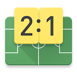 Cover Image of Download All Goals - The Livescore App  APK