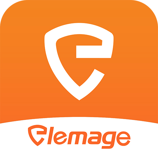 Elemage Cam logo