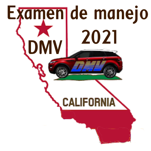 Examen DMV CA Examen Español 2 Apps on Google Play