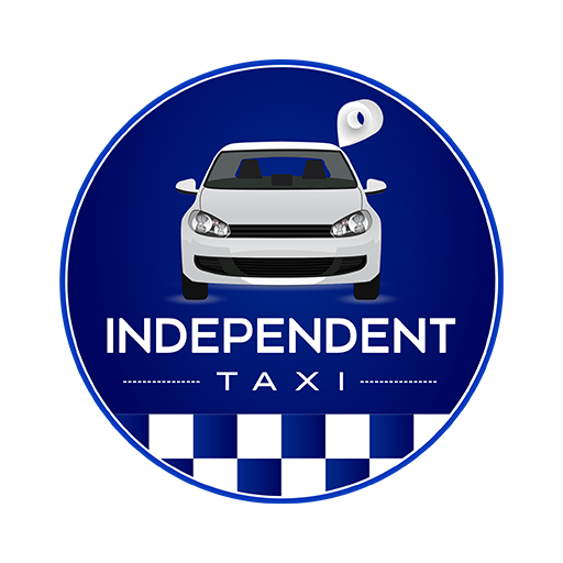 Independent Taxi 5.1 Icon