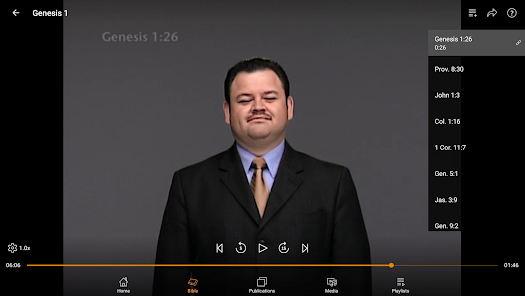 Captura de pantalla